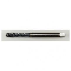 M10X1.5–6H SF-MULTI ANSI TiCN Sprial Flute Tap - Eagle Tool & Supply