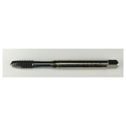 ‎M5X0.8-6H SP-MULTI ANSI TICN Tap - Eagle Tool & Supply