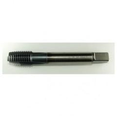 M24X3–6H SP-Multi HSS-E TiCN Sprial Point Tap - Eagle Tool & Supply