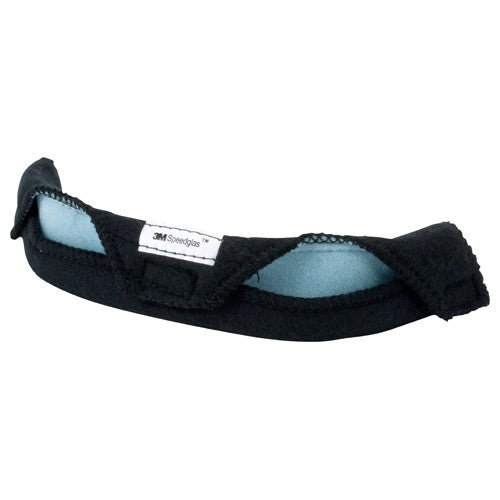 ‎3M Speedglas Sweatband Fleece 07-0024-02 Black - Eagle Tool & Supply