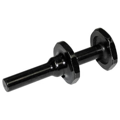 ‎3M Unitized Wheel Mandrel 28850 2-1/8″ × 1/4″ × 3/4″ × 3/4″ - Eagle Tool & Supply