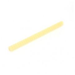 5/8X8 3731 Q TAN HOT MET ADHESIVE - Eagle Tool & Supply