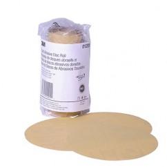 6 - P600 Grit - Paper Disc - Eagle Tool & Supply