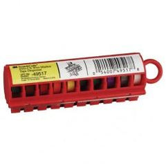 STD-CX WIRE MARKER TAPE DISPENSER - Eagle Tool & Supply