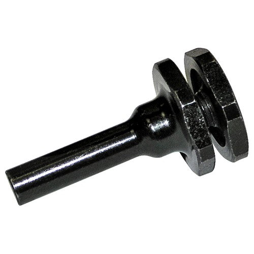 ‎3M Unitized Wheel Mandrel 28847 1-1/2″ × 1/4″ × 3/4″ × 1/8″ - Eagle Tool & Supply