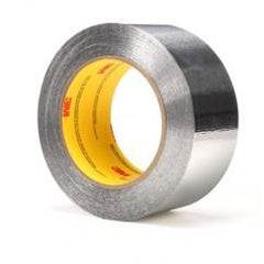 2X60 YDS 34383 SLV ALUM FOIL TAPE - Eagle Tool & Supply