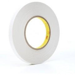 List 9415PC 1/2" x 72 yds Removable Repositionable Tape - Eagle Tool & Supply