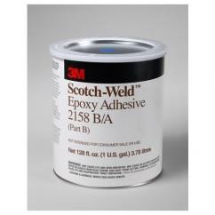 HAZ57 1 GAL SCOTCHWELD EPOXY - Eagle Tool & Supply