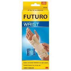 45538ENT FUTURO DELUXE WRIST LH - Eagle Tool & Supply