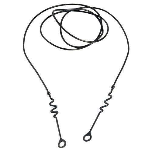 5 ea/cs 3M™ PELTOR™ TEP-CORD Tactical Earplug Repl Cord Alt Mfg # 93783 - Eagle Tool & Supply