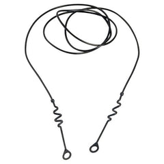 5 ea/cs 3M™ PELTOR™ TEP-CORD Tactical Earplug Repl Cord Alt Mfg # 93783 - Eagle Tool & Supply