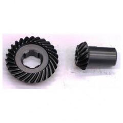 SPIRAL BEVEL GEAR SET - Eagle Tool & Supply