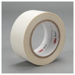 3X36YDS 3615 WHITE GLASS CLOTH TAPE - Eagle Tool & Supply