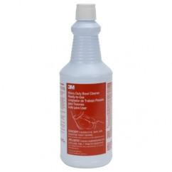 HAZ08 1 QT HVY DUTY BOWL CLEANER - Eagle Tool & Supply