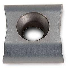 NNE 324R107 Grade IN2030 - Milling Insert - Eagle Tool & Supply