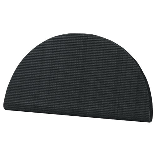 3M Hookit Half Round Pad 05792 6″ - Eagle Tool & Supply