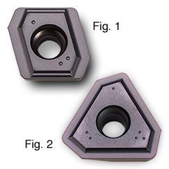 TPMX2807R-DT IN6542 INDEXABLE INSRT - Eagle Tool & Supply