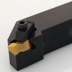 ‎NSR16-3D-1 × 1″ SH - RH - Threading Toolholder - Eagle Tool & Supply
