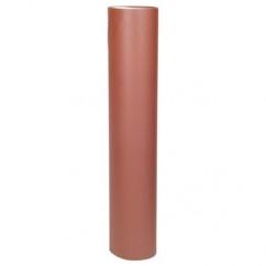 54 x 103" - P220 Grit - Aluminum Oxide - Paper Belt - Eagle Tool & Supply