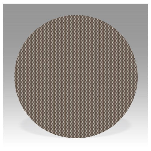 ‎3M Flexible Diamond QRS Cloth Disc 6002J M74 Pattern 18 Red 1-1/2″ x NH Die 150S - Eagle Tool & Supply