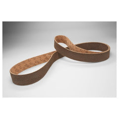 Scotch-Brite Surface Conditioning Belt 2″ × 19″ A CRS - Eagle Tool & Supply