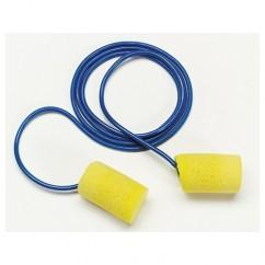 311-1106 SMALL CORDED EARPLUGS - Eagle Tool & Supply