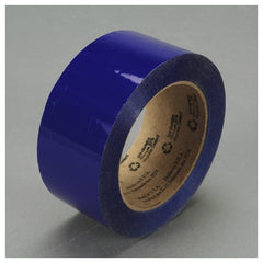 Scotch Box Sealing Tape 371 Blue 72 mm × 100 m - Eagle Tool & Supply