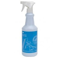 HAZ57 1 QT GLASS CLEANER - Eagle Tool & Supply