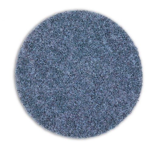 Scotch-Brite Light Grinding and Blending Disc 4″ x NH Super Duty A CRS - Eagle Tool & Supply