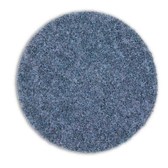 Scotch-Brite Light Grinding and Blending Disc 4″ x NH Super Duty A CRS - Eagle Tool & Supply