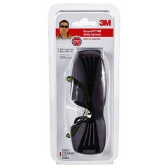 ‎3M SecureFit 400 Eye Protection SF400G-WV-6-PS Gray Anti-Fog - Eagle Tool & Supply