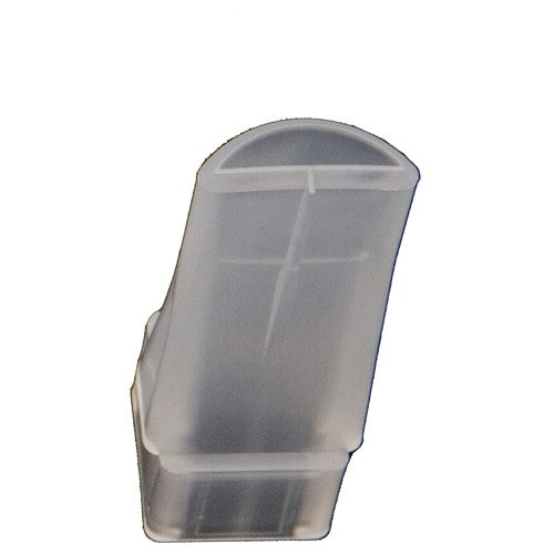 3M OEM Seam Sealer Tip 08203 1/2″ Rounded - Eagle Tool & Supply