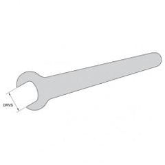OEW225 2 1/4 OPEN END WRENCH - Eagle Tool & Supply