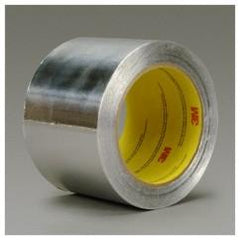 List 4380 48-1/4" x 60 yds Aluminum Foil Tape - Silver - Eagle Tool & Supply