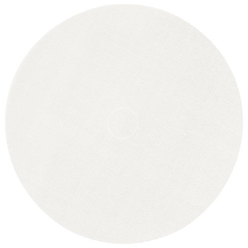 3M Trizact PSA Film Disc 568XA White 8″ x NH Die 800L - Eagle Tool & Supply