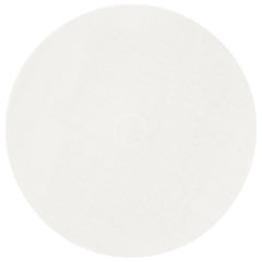 3M Trizact PSA Film Disc 568XA White 8″ x NH Die 800L - Eagle Tool & Supply