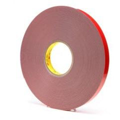 3/4X36 YDS 4941F GRAY 3M VHB TAPE - Eagle Tool & Supply