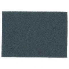 32X14 BLUE CLEANER PAD 5300 - Eagle Tool & Supply