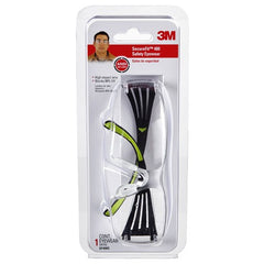 ‎3M SecureFit 400 Eye Protection SF400C-WV-6-PS Clear Anti-Fog - Eagle Tool & Supply