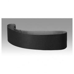 8 x 120" - 220 Grit - Silicon Carbide - Cloth Belt - Eagle Tool & Supply