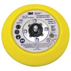 5X3/4 5/16-24 EXT STIKIT DISC PAD - Eagle Tool & Supply