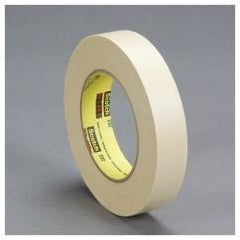 3X60 YDS 232 TAN HP MASKING TAPE - Eagle Tool & Supply