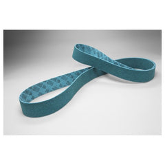 Scotch-Brite Surface Conditioning Low Stretch Belt SC-BL A/O Very Fine 1″ × 42″ - Eagle Tool & Supply