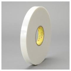 1-1/2X36 YDS 4951 WHITE 3M VHB TAPE - Eagle Tool & Supply