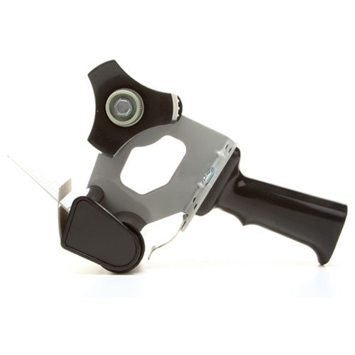 Tartan Pistol Grip Box Sealing Tape Hand Dispenser HB903 3″ - Eagle Tool & Supply