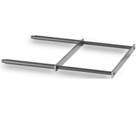 Accessories for Machine Vices - Parallel Keeper & Sets - Part # KURT-KPS-8000 - Eagle Tool & Supply
