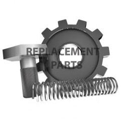 HSK50 ECO Chuck Support - Eagle Tool & Supply