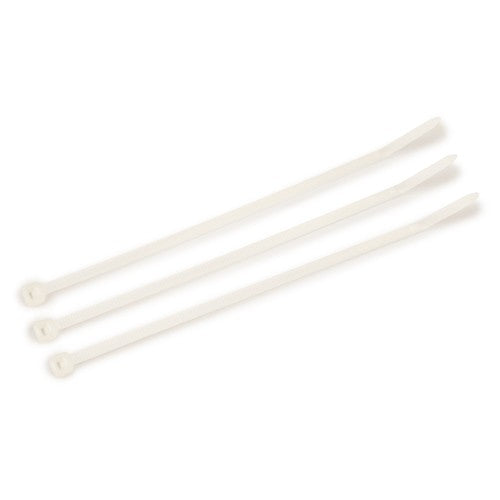 6 7/8 in × 11 3/8 in 3M™ Cable Tie CT6NT18-C Alt Mfg # 59278 - Eagle Tool & Supply