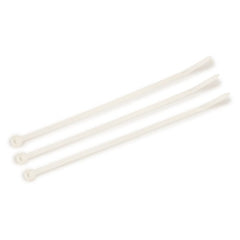 6 7/8 in × 11 3/8 in 3M™ Cable Tie CT6NT18-C Alt Mfg # 59278 - Eagle Tool & Supply