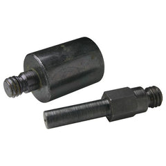 3 in 3M™ Kut Down™ Disc Adaptor Alt Mfg # 05533 - Eagle Tool & Supply